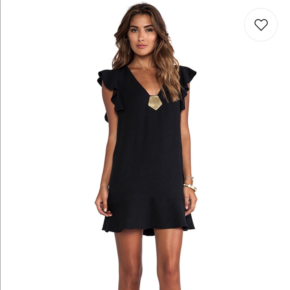 Antik Batik Monika Dress, STUNNING.